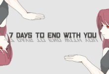 七日密语 / 7 Days to End with You Build.20300611 免安装中文版-魔方小站