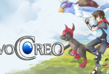 精灵超进化 / EvoCreo Build.21388850 免安装中文版-魔方小站