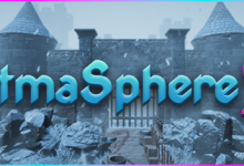 灵魂之球 2 / AtmaSphere 2 Build.18332547 免安装中文版-魔方小站