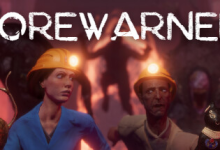 预先警告 / FOREWARNED Build.21397559 免安装中文版-魔方小站