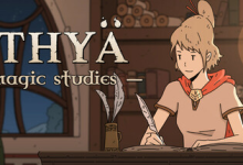 伊西娅：魔法研究 / Ithya: Magic Studies Build.21393961 中文免安装-魔方小站