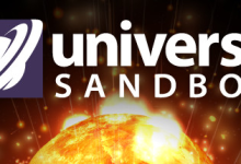 宇宙沙盒 / Universe Sandbox v35.4.4 免安装中文版-魔方小站