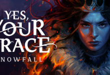 遵命陛下 2：寒冬 / Yes, Your Grace 2: Snowfall v1.1.2 免安装中文版-魔方小站