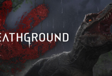 死亡之地 / Deathground v0.1.56b 免安装英文版-魔方小站