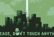 请勿乱动 / Please Don’t Touch Anything Build.18394025 中文免安装-魔方小站