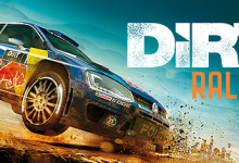 尘埃拉力赛 1 / DiRT Rally v1.22 送修改器 免安装中文版-魔方小站