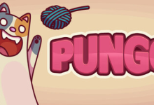 蓬戈 / Pungo Build.21389078 免安装中文版-魔方小站