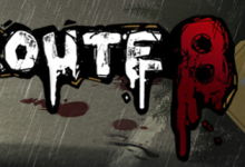 8 号公路 / Route8 Build.16129943 免安装中文版-魔方小站