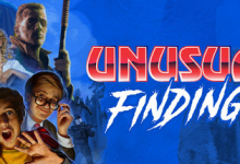 离奇发现 / Unusual Findings v1.0.29 免安装中文版-魔方小站