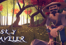 天空旅者 / Sky traveler Build.10681219 免安装中文版-魔方小站