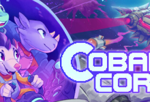钴之核 / 钴芯 / Cobalt Core Build.21381332 免安装中文版-魔方小站