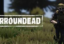 死亡环绕 / SurrounDead v0.7.1g 免安装英文版-魔方小站
