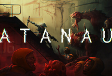 浪客诺特 / Katanaut v1.100 全 DLC 免安装中文版-魔方小站