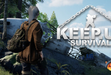维持生存 / KeepUp Survival v20260106 免安装中文版-魔方小站
