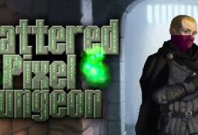 破碎的像素地牢（Shattered Pixel Dungeon）v3.3.3 PC / 手机双端 免安装中文版-魔方小站