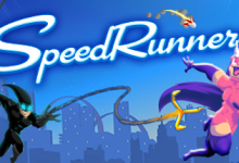 疾跑者|极速奔跑者 /SpeedRunners Build.21375848 免安装中文版-魔方小站