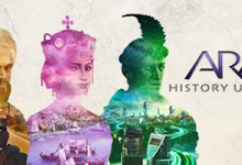 Ara：不为人知的历史 / Ara: History Untold 单机 + 联机 v2.0.0.528 全 DLC 送修改器 免安装中文版-魔方小站