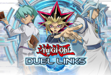游戏王：决斗者遗产链接进化 /YU-GI-OH! Duel Monsters Legacy of the Duelist -Link Evolution 完整版 免安装中文版-魔方小站