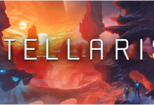 群星 / Stellaris 单机 + 联机 v4.2.4 全 DLC 送修改器 赠音乐原声 + 满资源初始存档 附多彩 MOD 整合 + 壁纸 + OTS + 电子书 免安装中文版-魔方小站