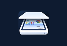 Tiny Scanner 扫描仪 v8.9.8 高级版｜PDF 文档扫描工具-魔方小站