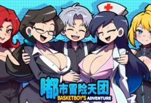 嘟市冒险天团 / Basketboy’s Adventure Build.21434929 免安装中文版-魔方小站