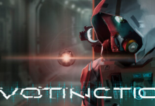 演灭 / EVOTINCTION Build.20547219 免安装中文版-魔方小站