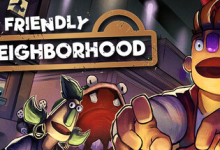 美邻街 / My Friendly Neighborhood Build.21247556 免安装中文版-魔方小站