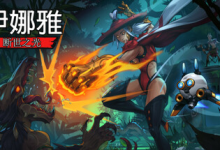 伊娜雅：断世之光 / INAYAH – Life after Gods Build.20272143 免安装中文版-魔方小站