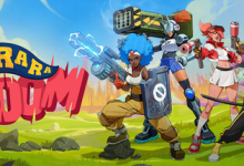 拉拉繁荣 / 啦啦爆破（Ra Ra BOOM）Build.20342325 免安装中文版-魔方小站