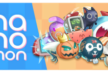 纳米虚拟宠物 / Nanomon Virtual Pet Build.20584798 免安装中文版-魔方小站