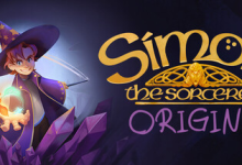 魔法师西蒙之起源 / Simon the Sorcerer Origins Build.21257998 免安装中文版-魔方小站