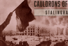 战斧：斯大林格勒 / Cauldrons of War – Stalingrad Build.21414064 免安装中文版-魔方小站