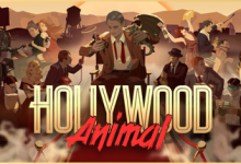 好莱坞动物 / Hollywood Animal v0.8.65 免安装中文版-魔方小站