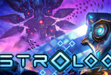 星际掠宝者 / Astroloot Build.21419058 免安装中文版-魔方小站