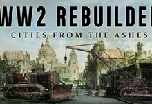 二战重建者/v20260109  v20260109  全DLC 免安装中文版-魔方小站