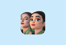 ToonArt 动漫滤镜 v2.0.4.0 解锁高级版｜AI卡通照片转换工具-魔方小站