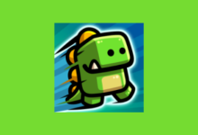 Hero Dino 英雄恐龙（内置菜单）中文版-魔方小站