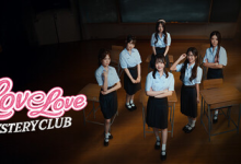 恋爱秘密侦探社 / Love Love Mystery Club Build.21437601 免安装中文版-魔方小站