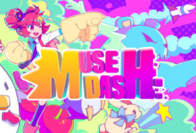 喵斯快跑 / Muse Dash PC + 手机双端 v5.11.0 免安装中文版-魔方小站