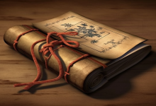 图解古籍大全：从易经命理到佛道经典，读懂中华传统文化核心-魔方小站