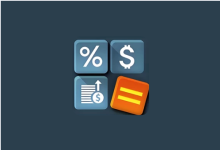 Multi Calculator 多功能计算器 v1.9.6 高级版｜一站式计算/换算器-魔方小站