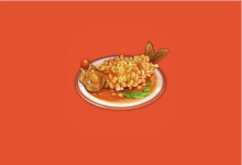 佳肴菜谱 v1.0.0 免费的手机菜谱软件-魔方小站