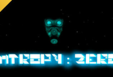 熵：零 / Entropy Zero Build.4607471 免安装英文版-魔方小站