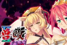 黑兽 2・改 / Kuroinu 2 Redux Build.12627227 免安装中文版-魔方小站