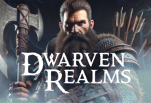 矮人王国 Build.21516418 免安装中文版-魔方小站