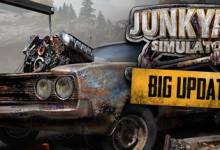 废品场模拟 v3.6.6 免安装中文版-魔方小站