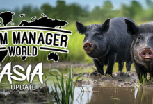 农场经营世界 / Farm Manager World Build.21512345 全 DLC 免安装中文版-魔方小站