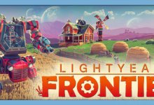 光年边疆 / 光年拓荒 / 光年边境 / Lightyear Frontier v0.7.2015 单机 + 联机 免安装中文版-魔方小站
