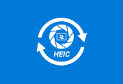 Aiseesoft HEIC Converter v1.0.50 多语便携版｜苹果HEIC转码-魔方小站