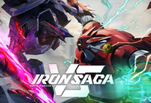 机动战队 VS / Iron Saga VS v1.4.1 免安装中文版-魔方小站
